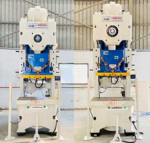 pneumatic-machine