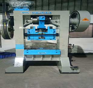 power-press